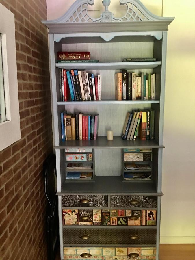 Apartamento Estilo Vintage Centrico Y Garage Incluido Логроньо Екстериор снимка