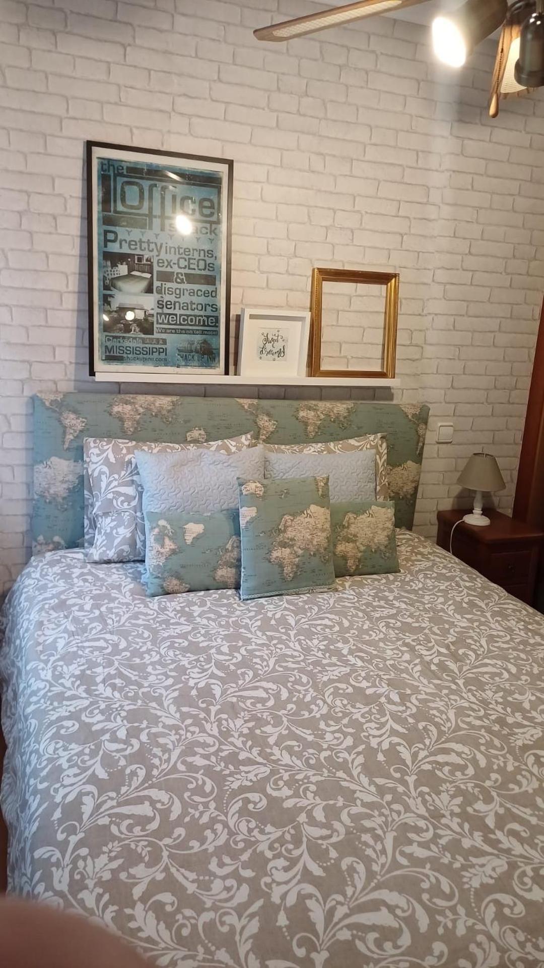Apartamento Estilo Vintage Centrico Y Garage Incluido Логроньо Екстериор снимка